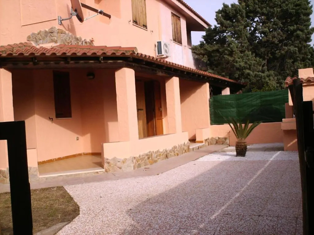 Villa Solanas