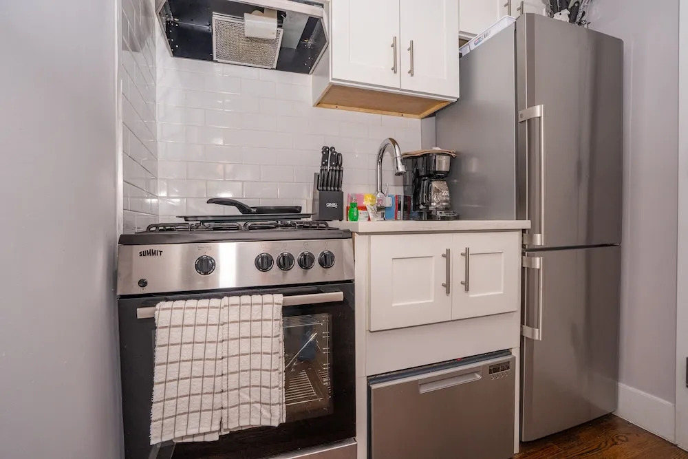NYC Chelsea Apartment Rentals