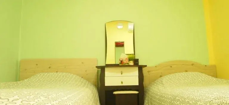 Town Guesthouse 3