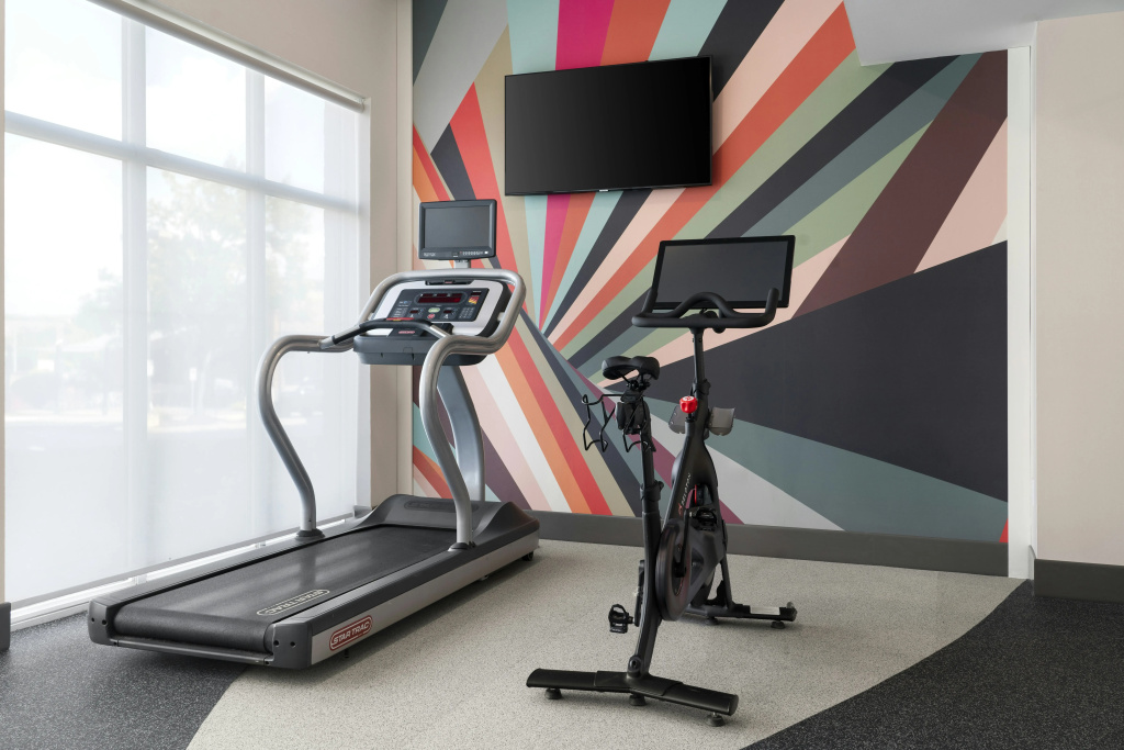 Hilton Garden Inn Kennett Square