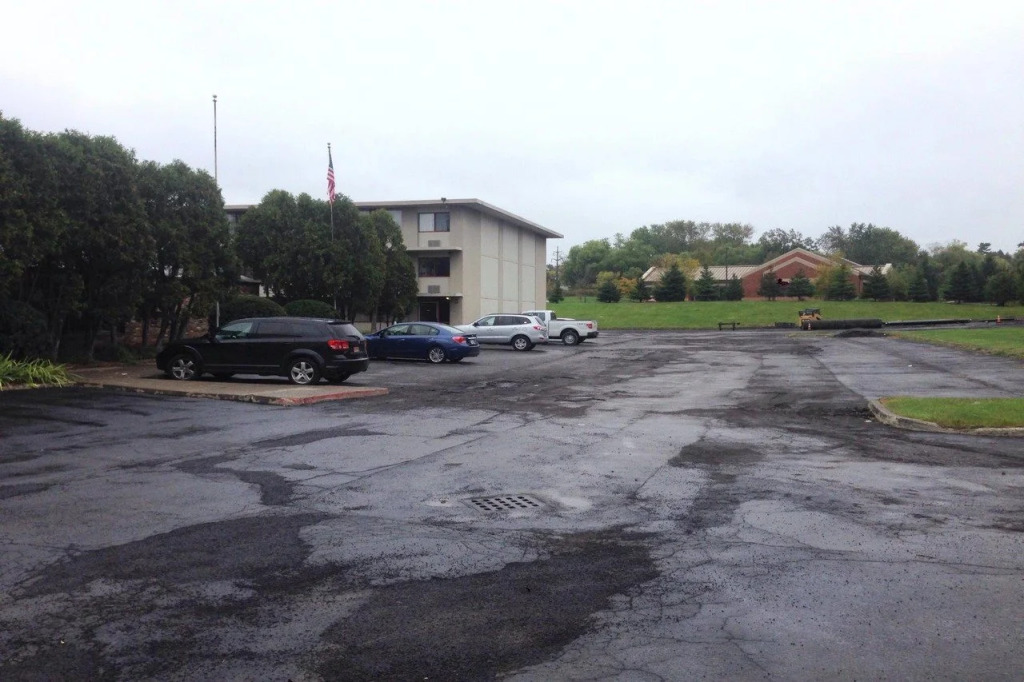 Trip Hotel Ithaca