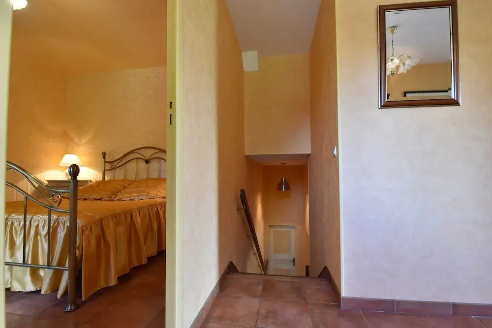 Apartment in Faverolles near the Beach