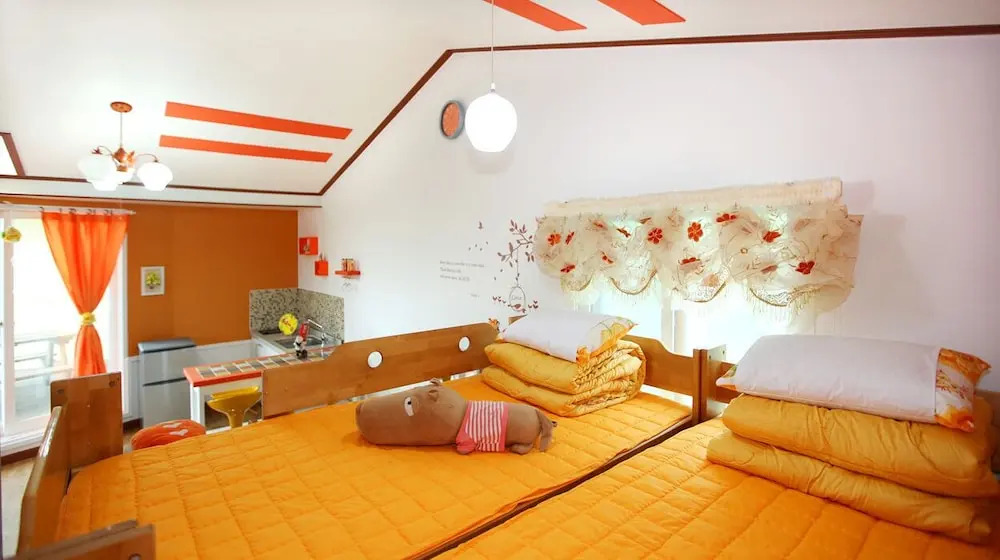 Ciel Pension