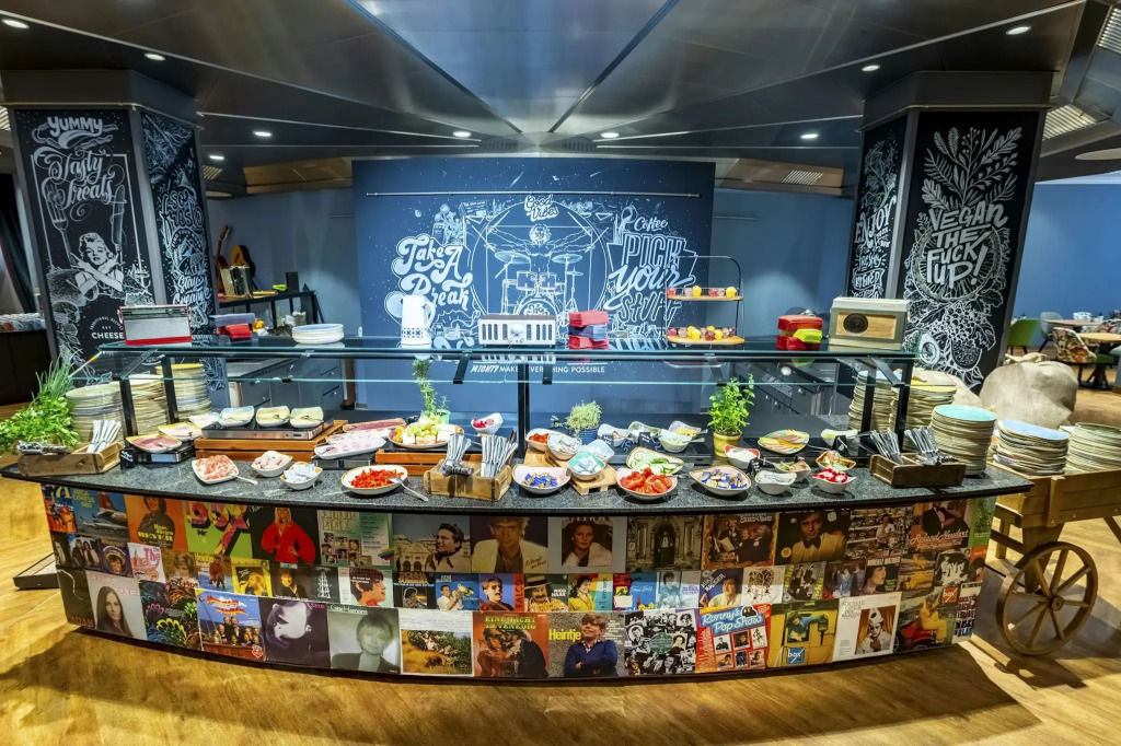 mightyTwice Hotel Dresden