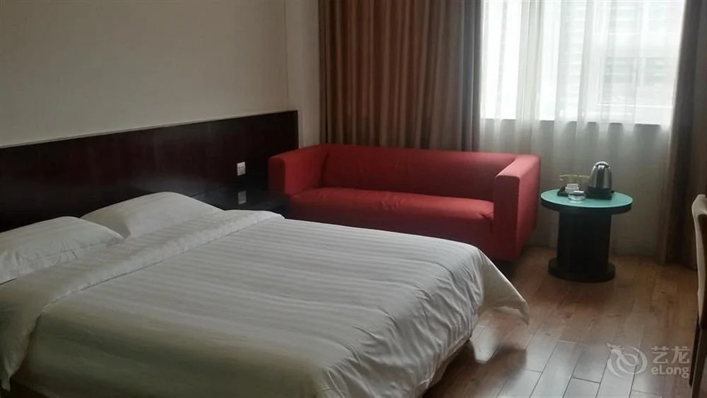 Shenzhen Junting Hotel
