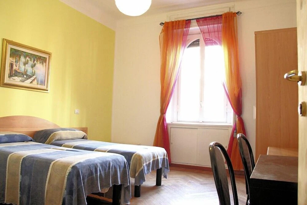 B&B Citta Studi