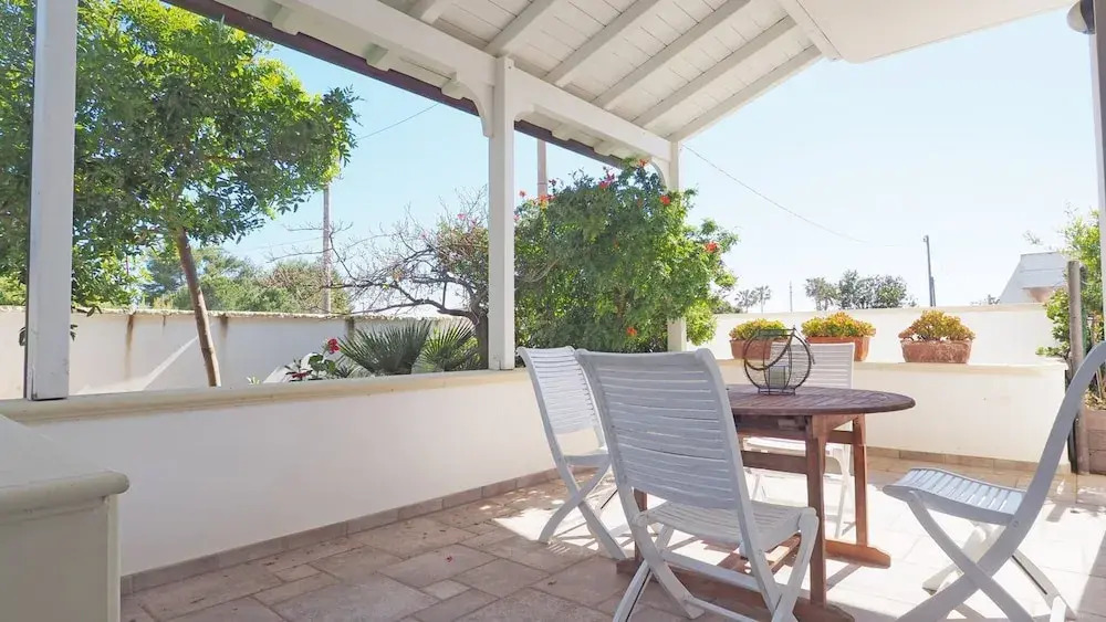 Villa Fede - 3 Bedrooms 2 Bathrooms air Conditioning by the sea