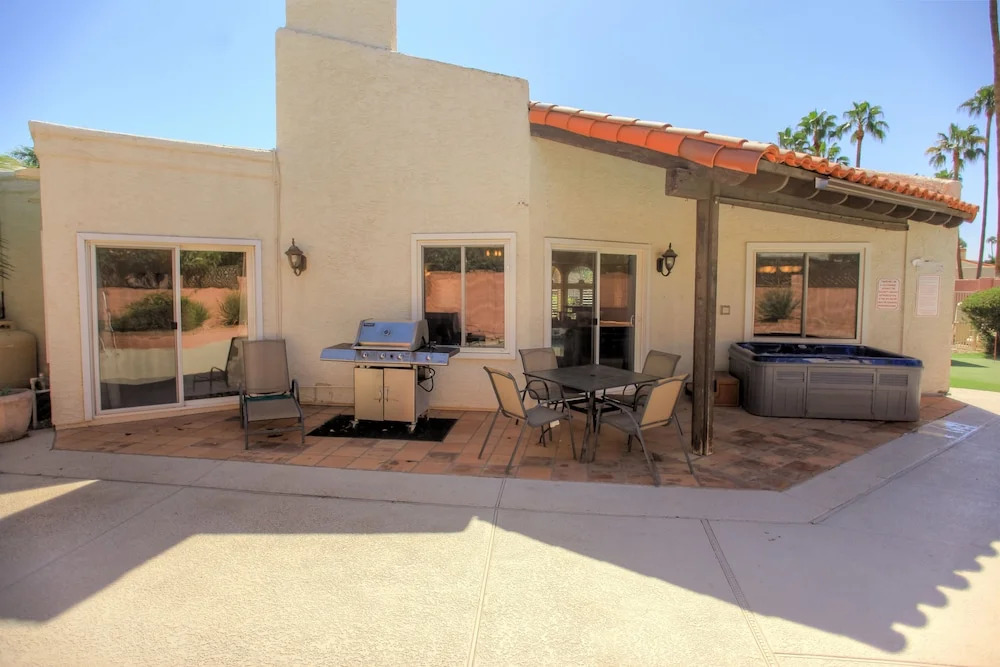 Catalina - 2 Bedroom Home - Scottsdale