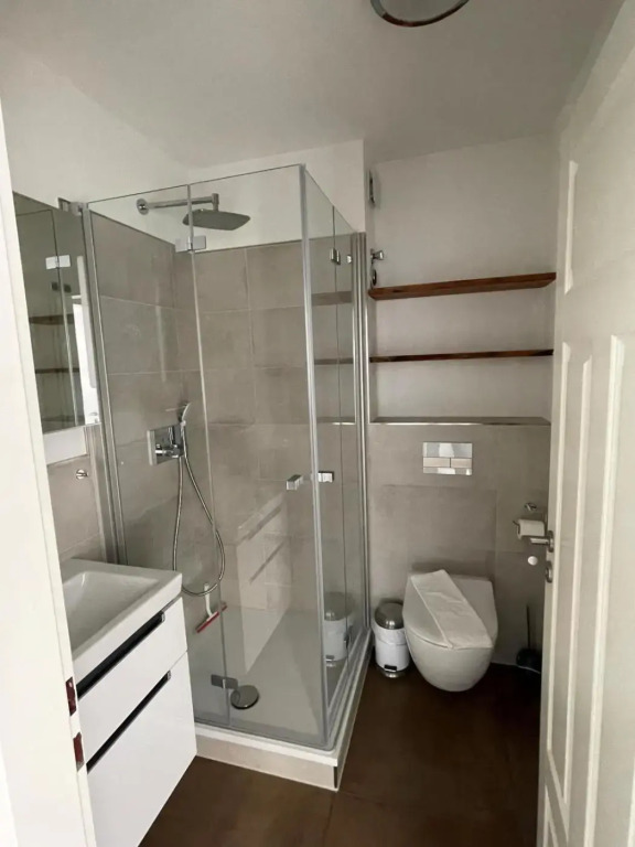 Ferienwohnung Seesternchen 3