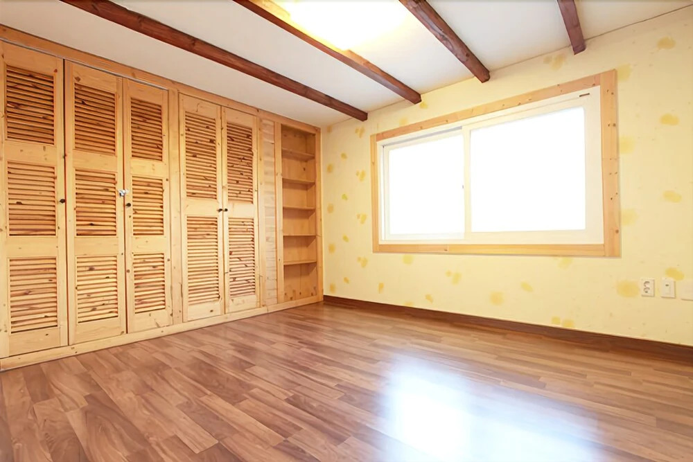 Yangpyeong Yom Pension
