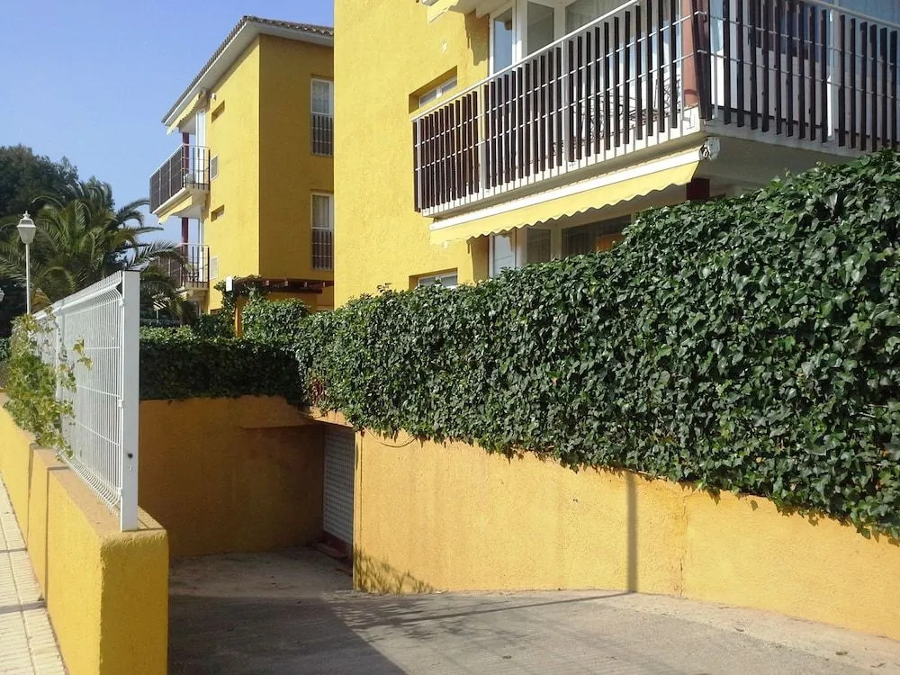 Apartamentos Albir Costa Verde