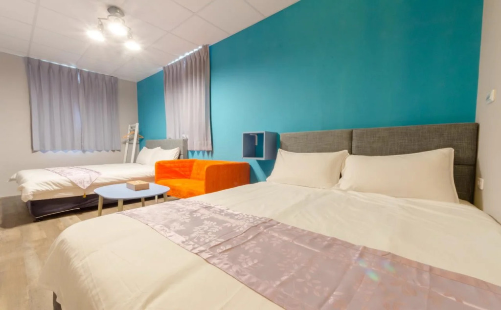 Panju Homestay