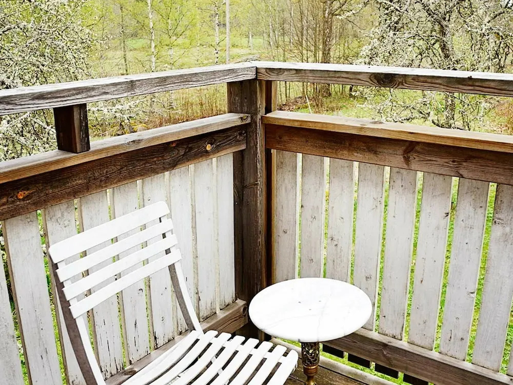 5 Person Holiday Home in Vena