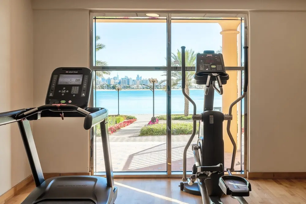 GLOBALSTAY Holiday Homes - Sarai Apartments