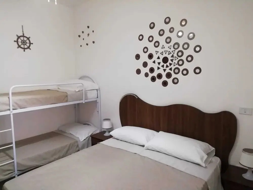 La locanda degli artisti