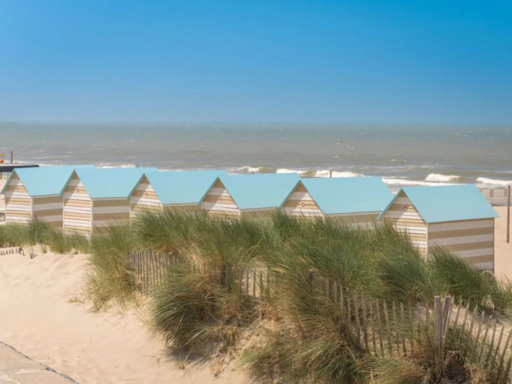 Residentie Zandloper II