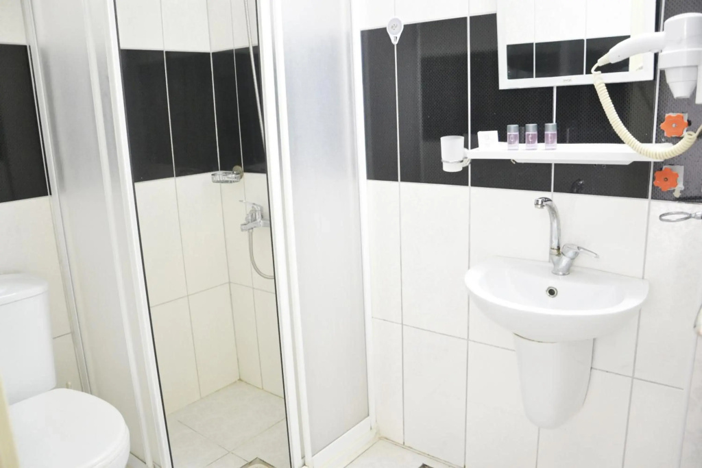 Konak Hotel Kaleiçi