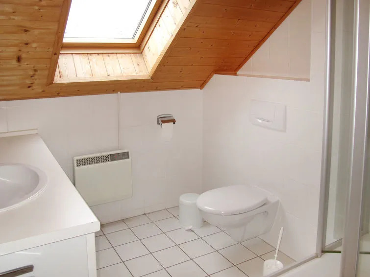 Auerhahn Ferienhäuser Haus Tajo