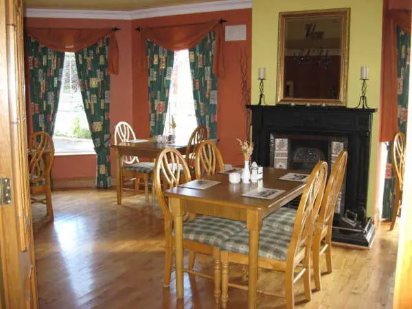 Tailors Lodge