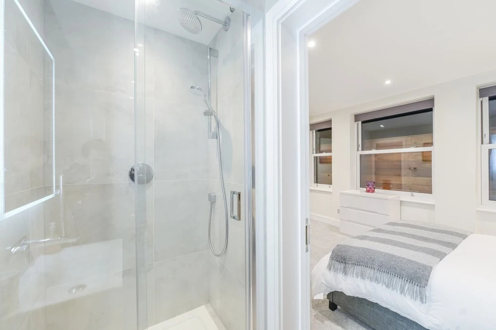 Fabulous stay in Ealing London luxury