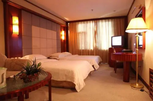 Yicheng Business Hotel