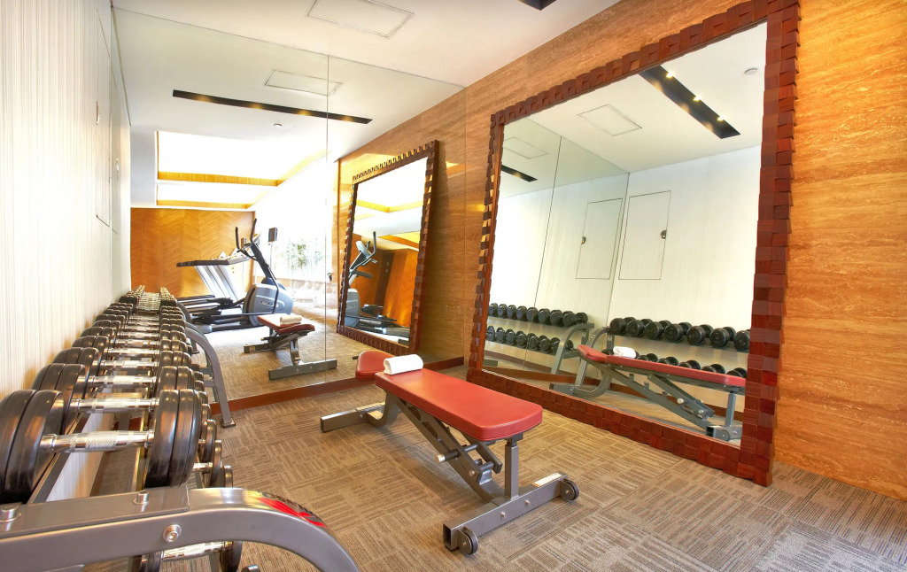 Chengdu Harriway Hotel