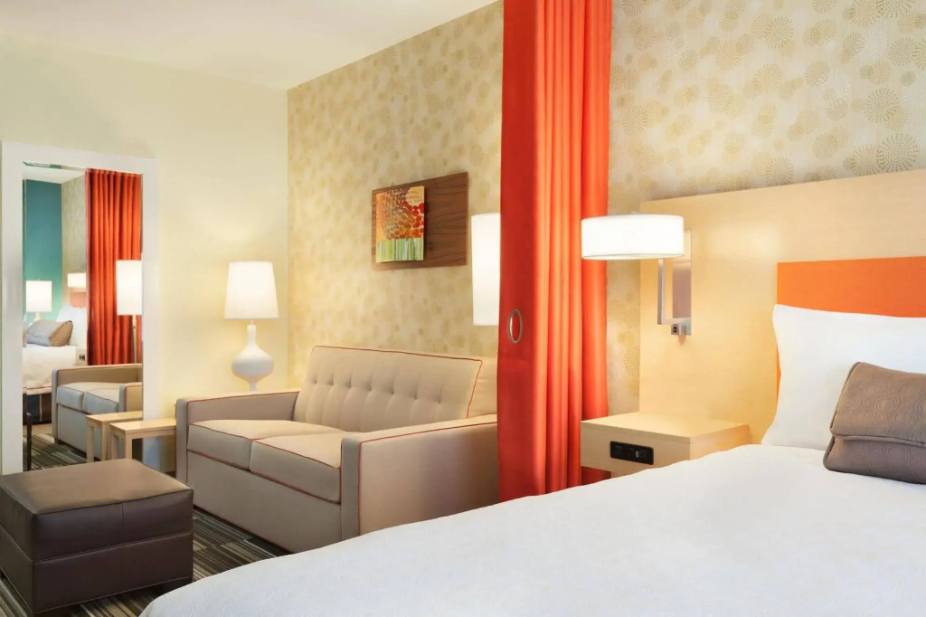 Home2 Suites By Hilton El Paso Airport