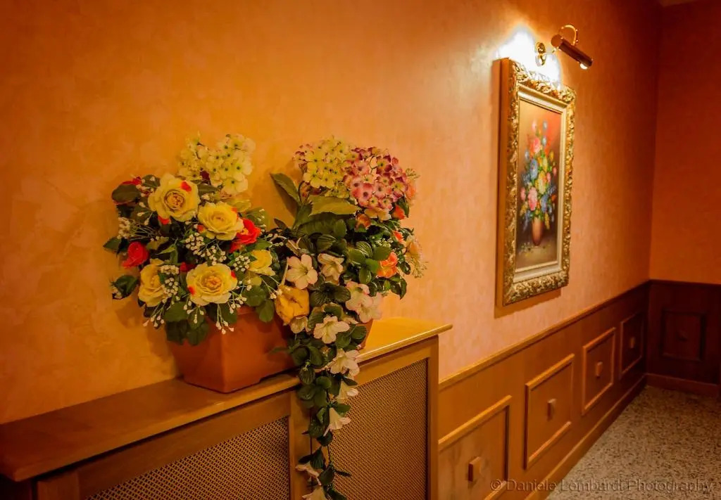 Hotel Sorriso Lucera