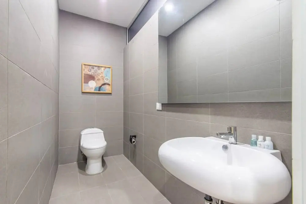 Amazing 1BR in Usaqu n