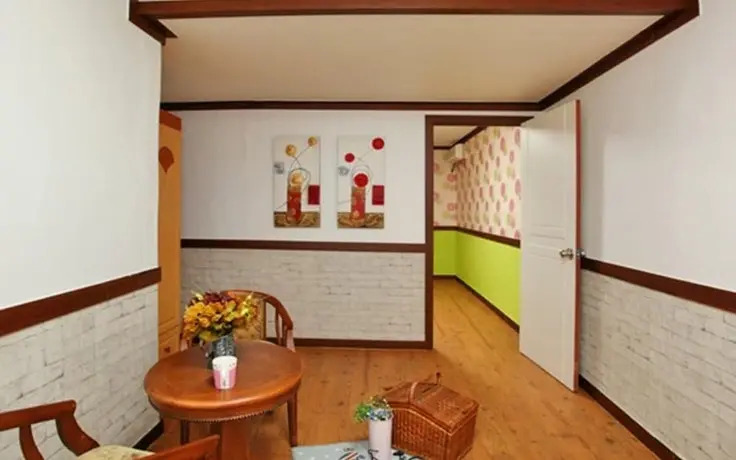 Taean Healing House Pension