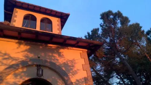 Villa Magda