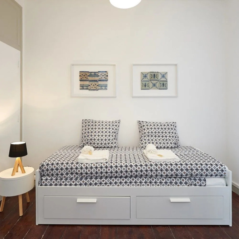 Love inn Bairro Alto 2