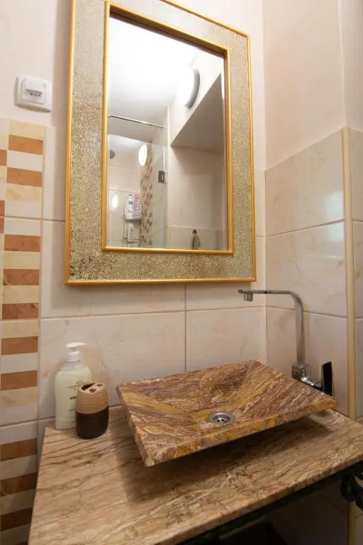 Top Spot apartment