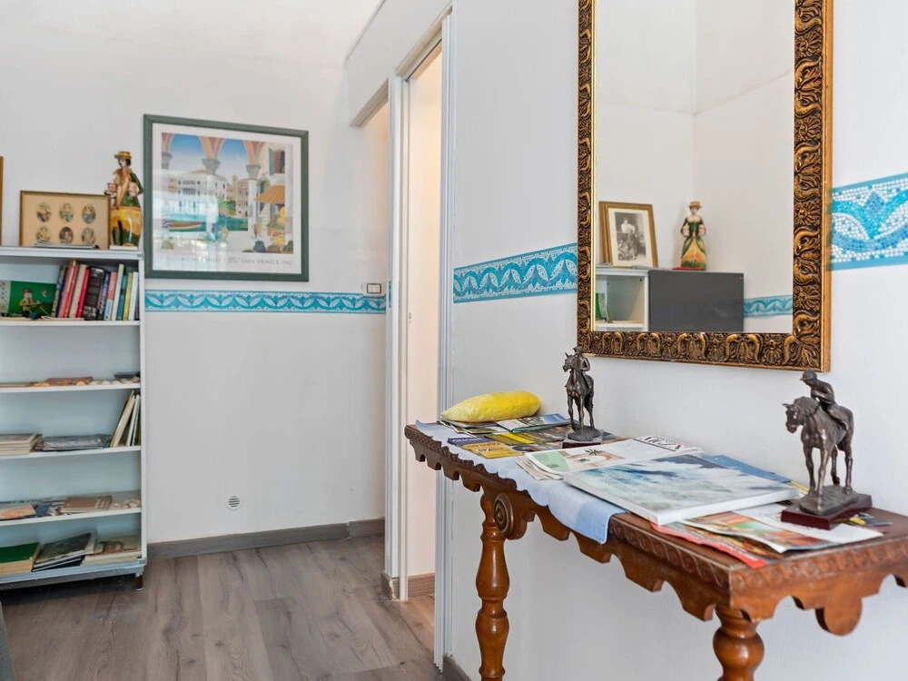 Traditional Holiday Home in Siracusa Near Seabeach