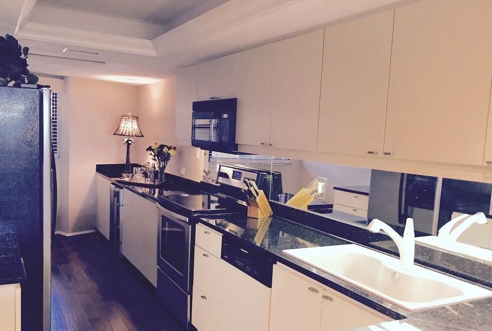 Gulf and Bay Club- C206 2 Bedrooms 2 Bathrooms Condo