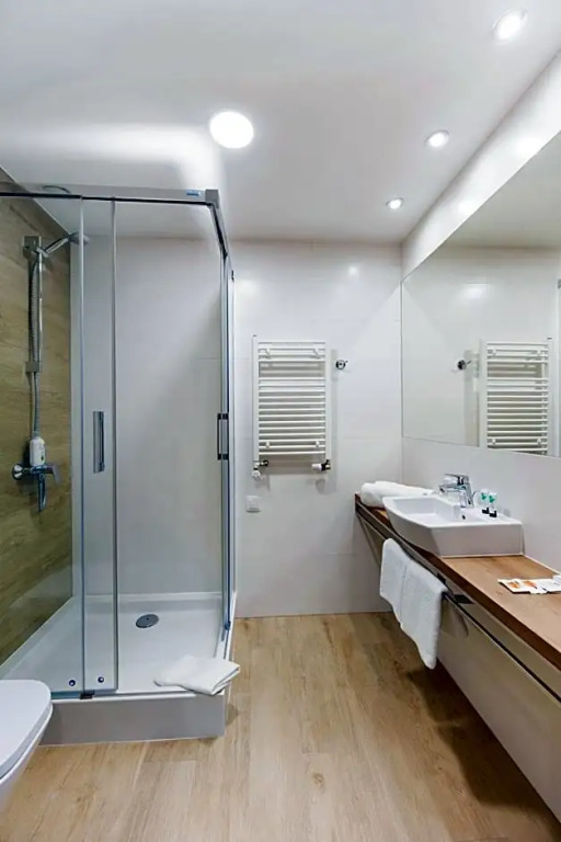 Z-Hotel Business & Spa