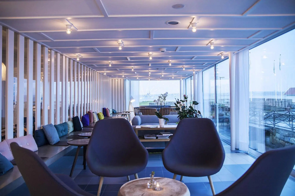 Gullmarsstrand Hotell & Konferens
