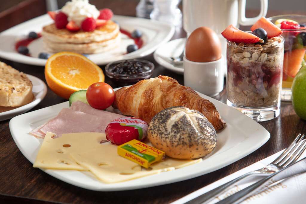 Best Western Plus Delmere Hotel