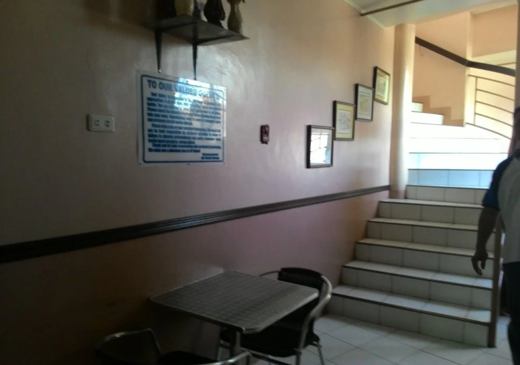 GV Hotel Naval