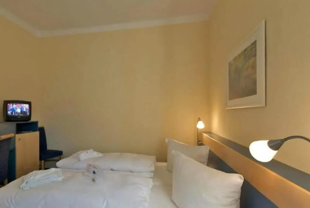 Hotel Alte Fischereischule