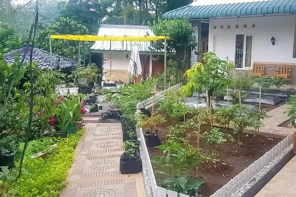 KoolKost Syariah @ Cimahpar Bogor