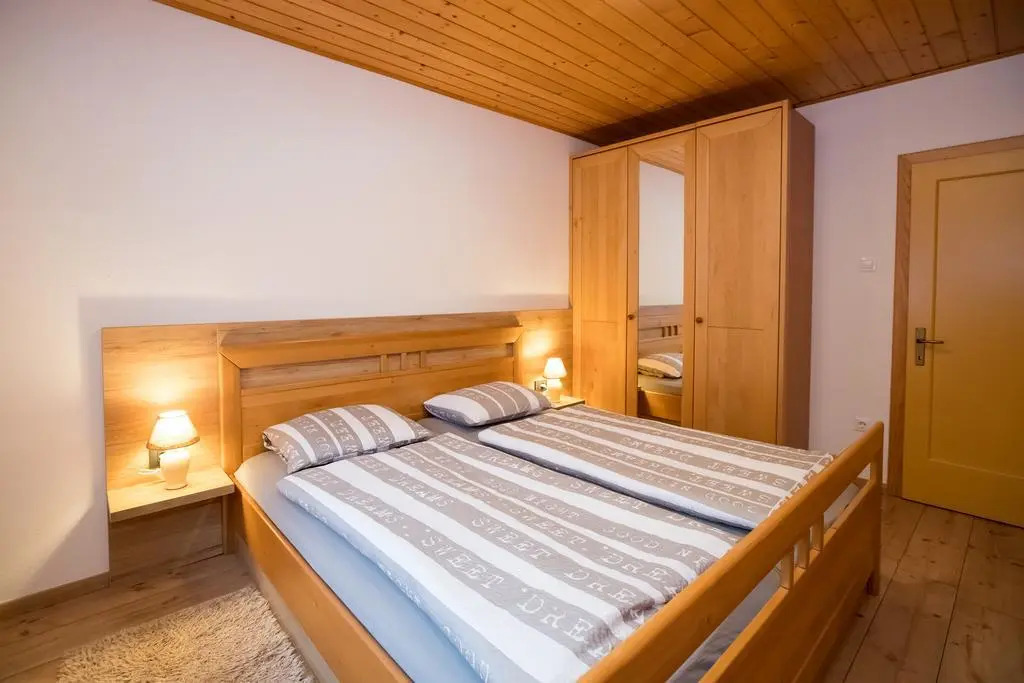 Apartments Alp