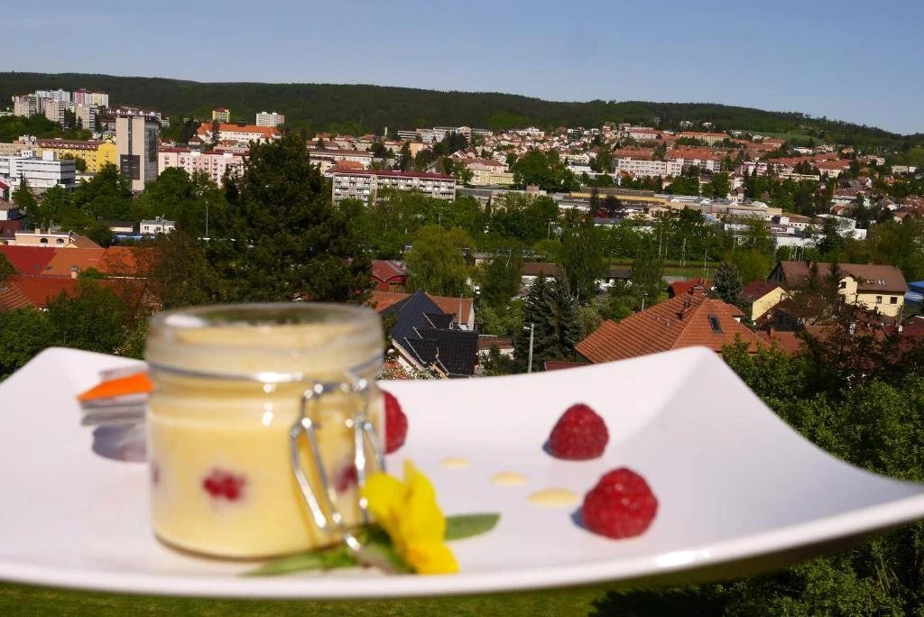 Wellness penzion Rech