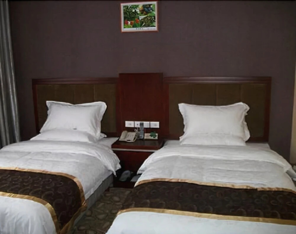 Banwan Hotel