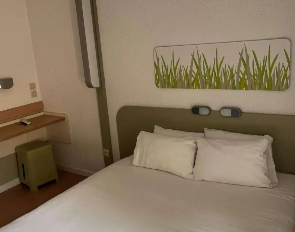 Sure Hotel by Best Western Nimes Est