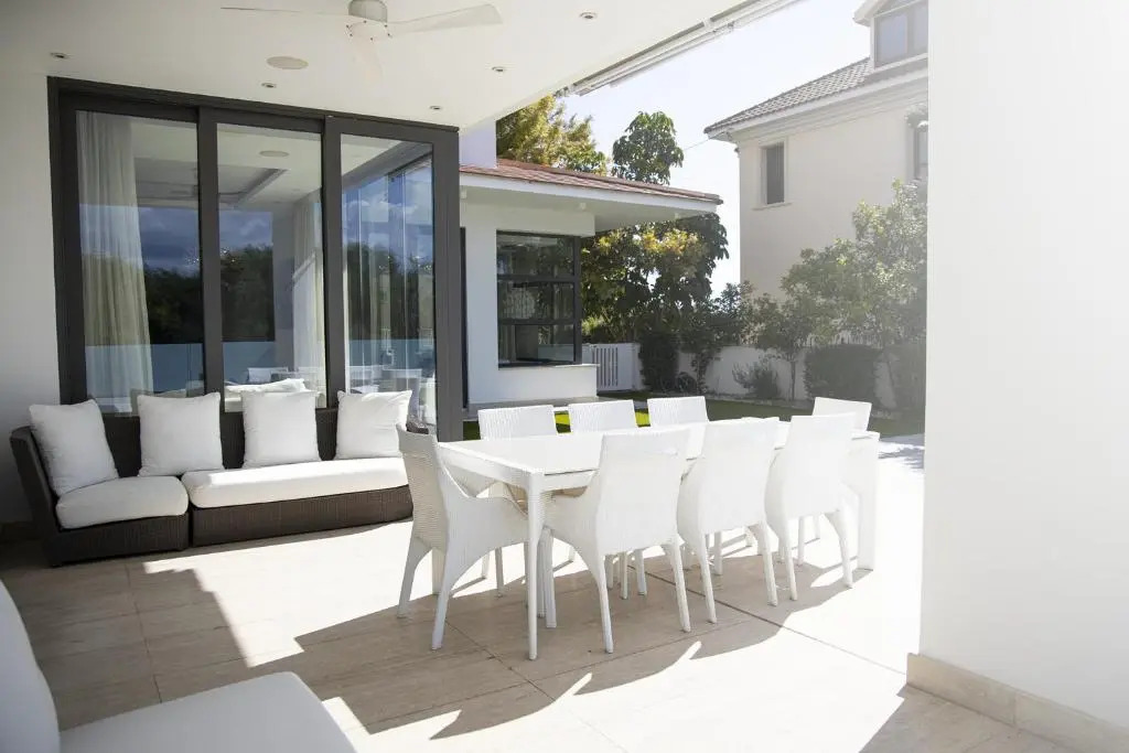 Salt Lake Deluxe Villa