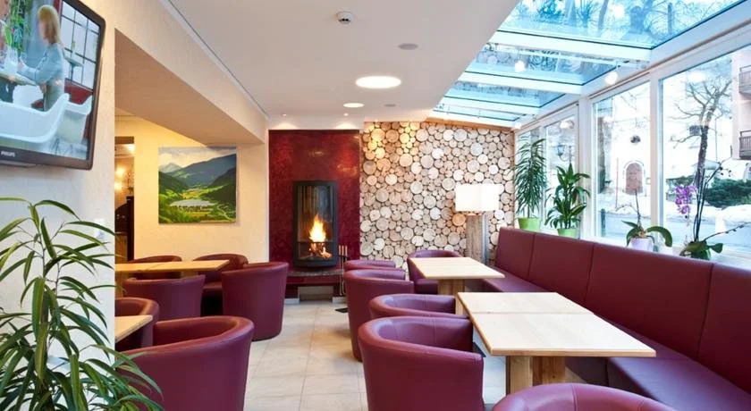 Hotel Alte Post