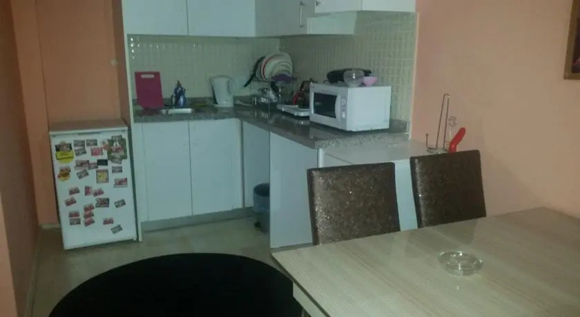 Sweet Home Konaklama