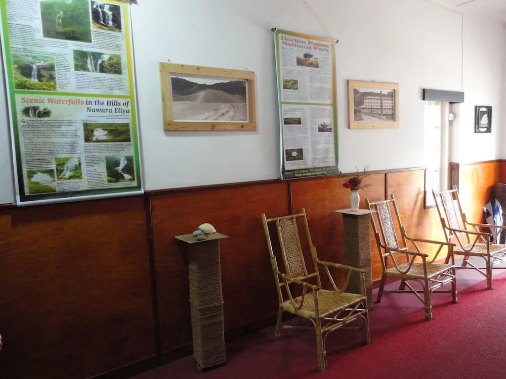 Sapus Mountain breeze Nuwara Eliya