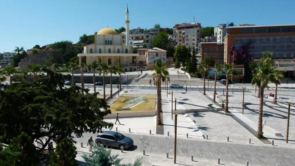 Hostel Durres